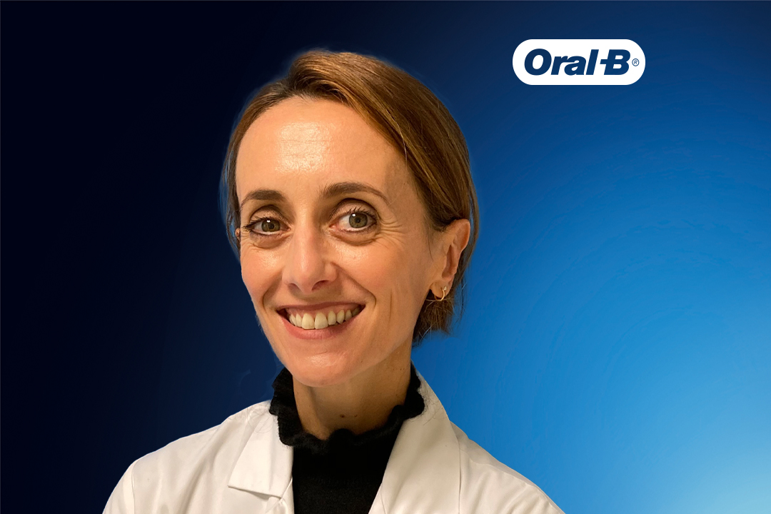 Webinaires De Formation Continue Et DPC Dentaire | Oral-B Professionals FR